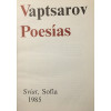 Poesias