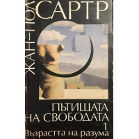 Пътищата на свободата. Том 1: Възрастта на разума