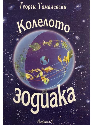 Колелото на зодиака