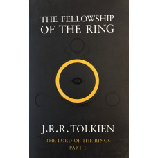 The Lord of the Rings. Part 1: Fellowship of the Ring