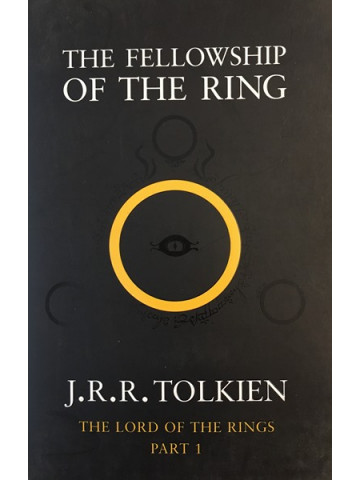 The Lord of the Rings. Part 1: Fellowship of the Ring
