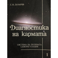Диагностика на кармата. Част 1