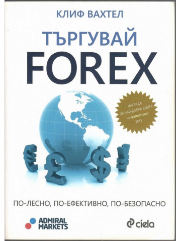 Търгувай FOREX