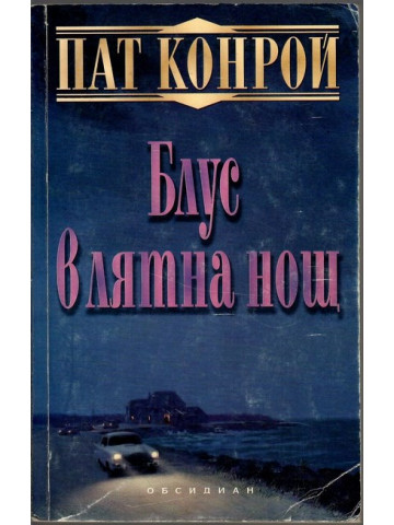 Блус в лятна нощ