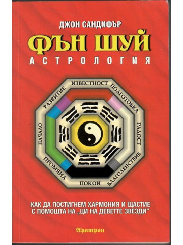 Фън Шуй астрология