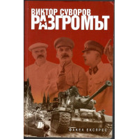 Разгромът