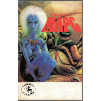 Принцесата на Марс