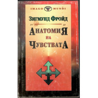 Анатомия на чувствата