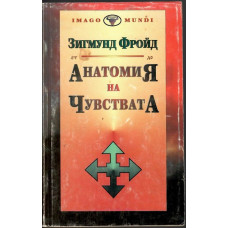 Анатомия на чувствата