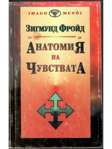 Анатомия на чувствата