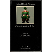 Cien años de soledad