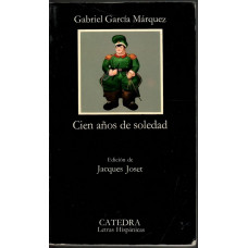 Cien años de soledad