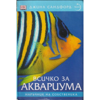 Всичко за аквариума
