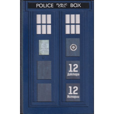 Doctor Who: 12 доктора 12 истории