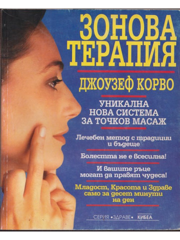 Зонова терапия
