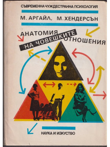 Анатомия на човешките отношения