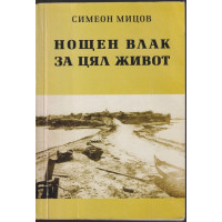 Нощен влак за цял живот