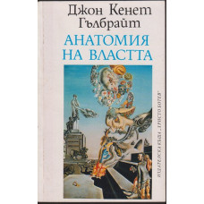 Анатомия на властта