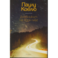 Дневникът на един маг