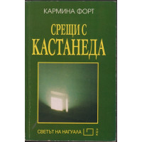 Срещи с Кастанеда