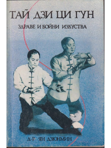 Тай Дзи Ци Гун