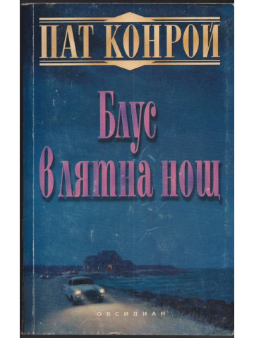 Блус в лятна нощ