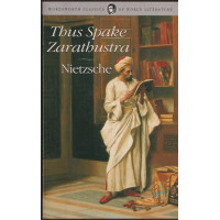 Thus Spake Zarathustra Thus Spake Zarathustra