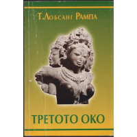 Третото око Третото око