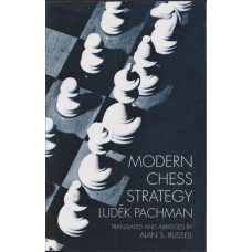 Modern Chess Strategy