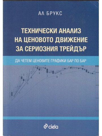 Технически анализ на ценовото движение за сериозния трейдър Технически анализ на ценовото движение за сериозния трейдър