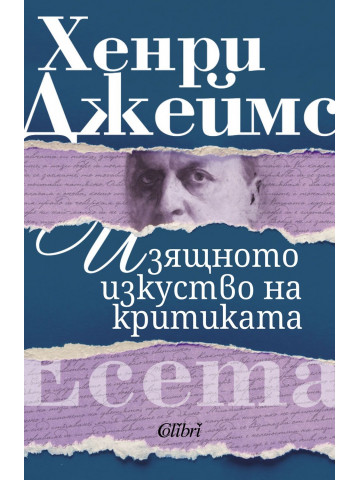 Изящното изкуство на критиката