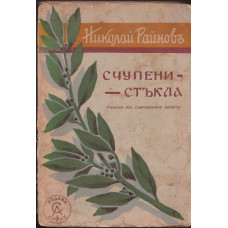 Счупени стъкла Счупени стъкла