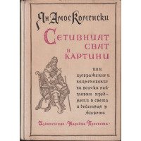 Сетивният свят в картини