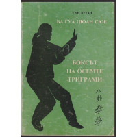 Ба Гуа Цюан Сю; Боксът на осемте триграми