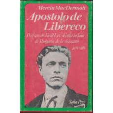 Apostolo de Libereco Apostolo de Libereco