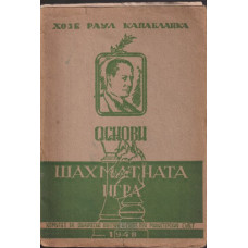 Основи на шахматната игра