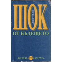 Шок от бъдещето
