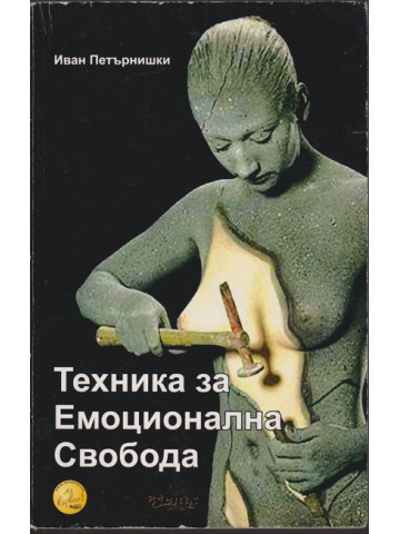 Техника за емоционална свобода