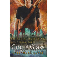 The mortal instruments. Book 3: Clockwork princess