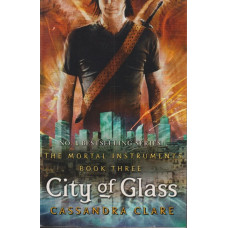The mortal instruments. Book 3: Clockwork princess The mortal instruments. Book 3: Clockwork princess