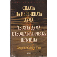 Силата на изречената дума