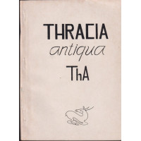 Thracia Antiqua. Vol. 3