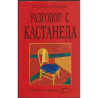 Разговор с Кастанеда Разговор с Кастанеда