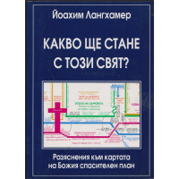 Какво ще стане с този свят? Какво ще стане с този свят?