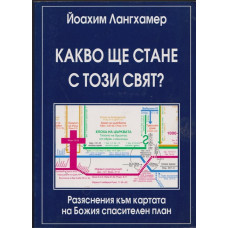 Какво ще стане с този свят?