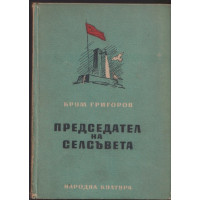 Председател на селсъвета Председател на селсъвета