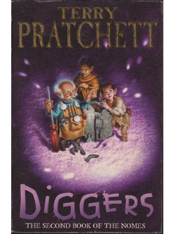 Diggers Diggers