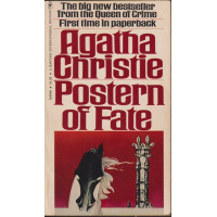 Postern of Fate