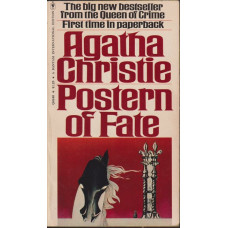 Postern of Fate