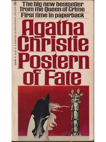 Postern of Fate Postern of Fate